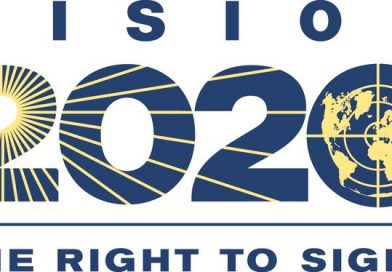Vision 2020 - THE RIGHT TO SIGHT