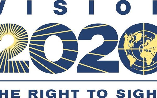 Vision 2020 - THE RIGHT TO SIGHT