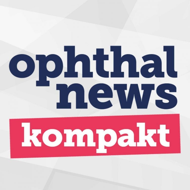 OphthalNews kompakt 17.05.2022
