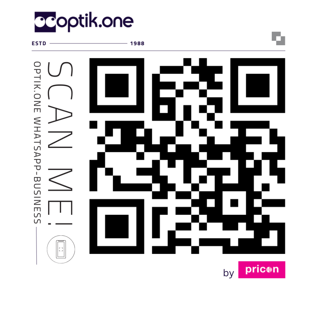 Jetzt mit dem optik.one-Team via WhatsApp chatten.