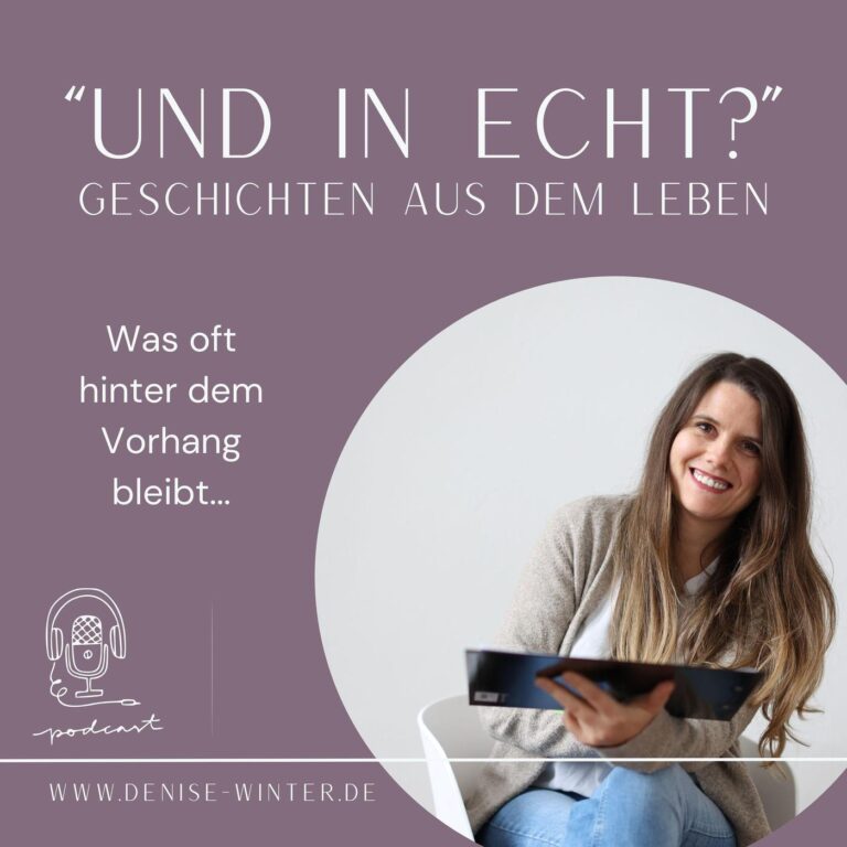 11 – „Meine Mutter und ich… Teil I“