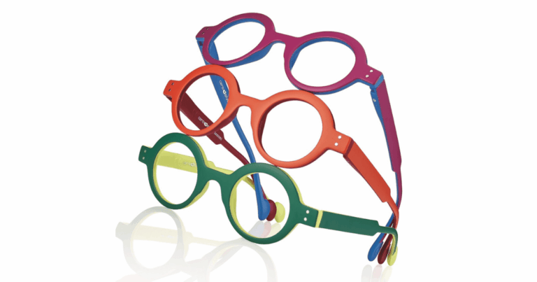 Mit der Rhythm-&-Color-Fertiglesebrillen-Kollektion ist nicht nur die klare Sicht gewährleistet. Auch der Style kommt nicht zu kurz.