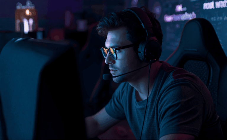 Gaming