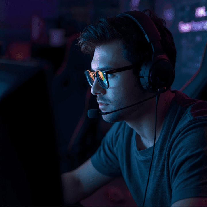 Gaming