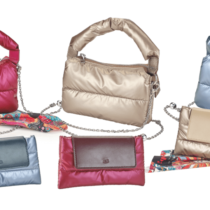 Etuitaschen – stylish, praktisch, vielseitig