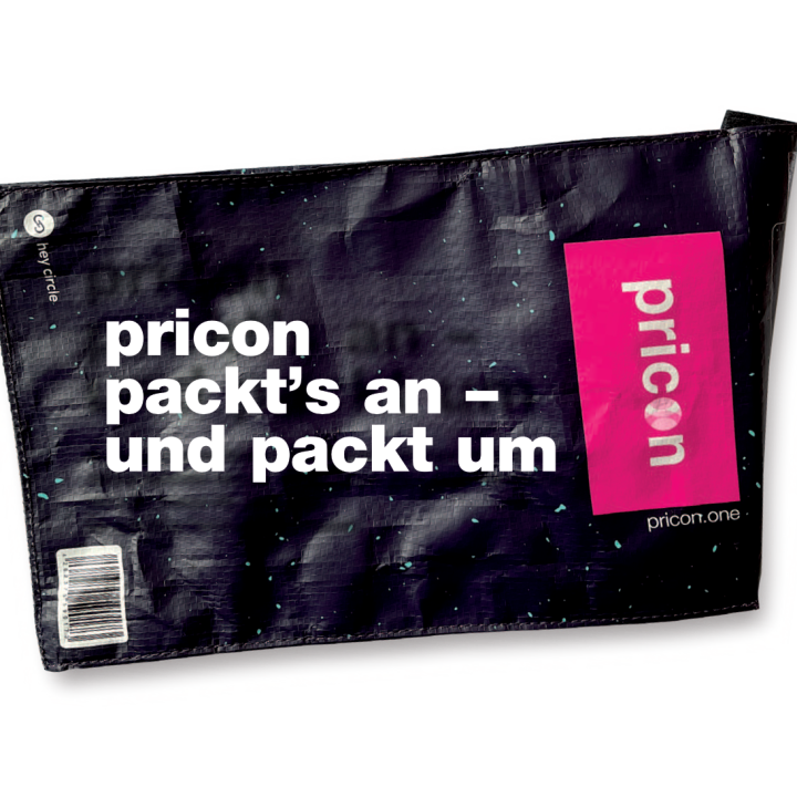 Wir packen´s an und packen um