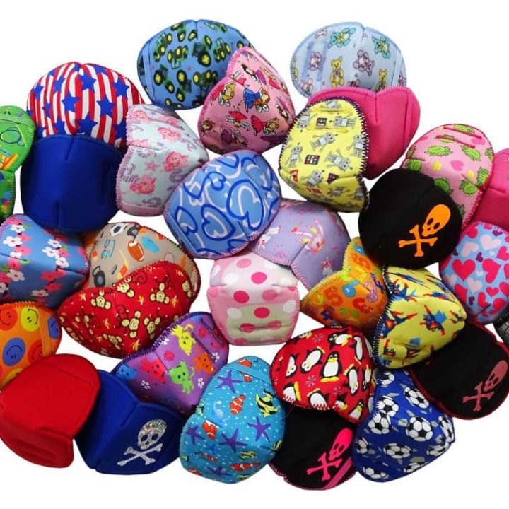 Pitch – Patch – Match